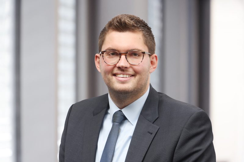 Christian Franzke - Immobilienzentrum Höxter
