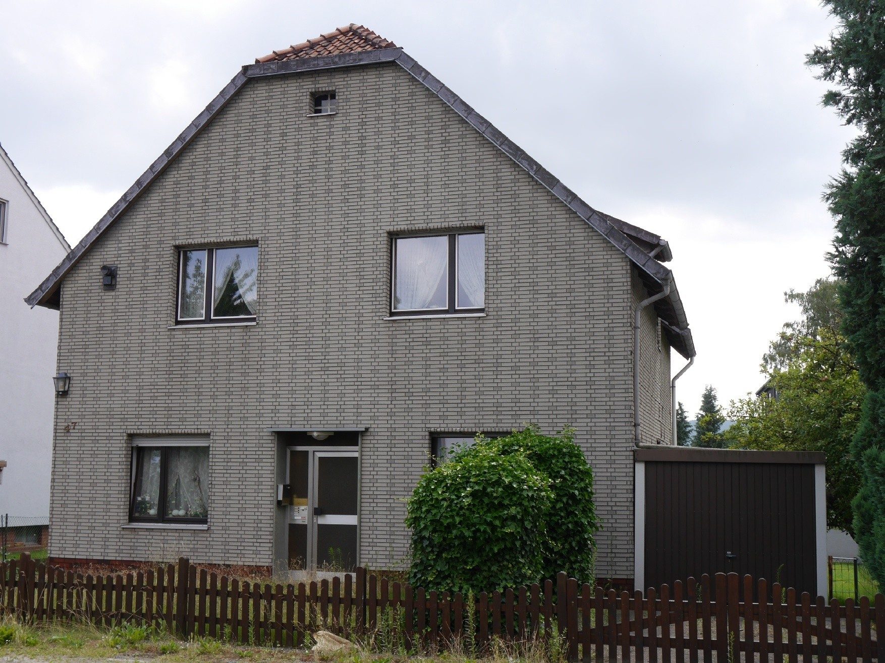 Stange Joachim Gerd Dr. In 32427 Minden-Innenstadt – ELDJ
