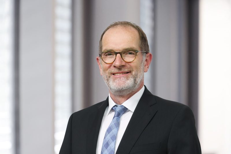 Andreas Nowak - Geschäftsführer