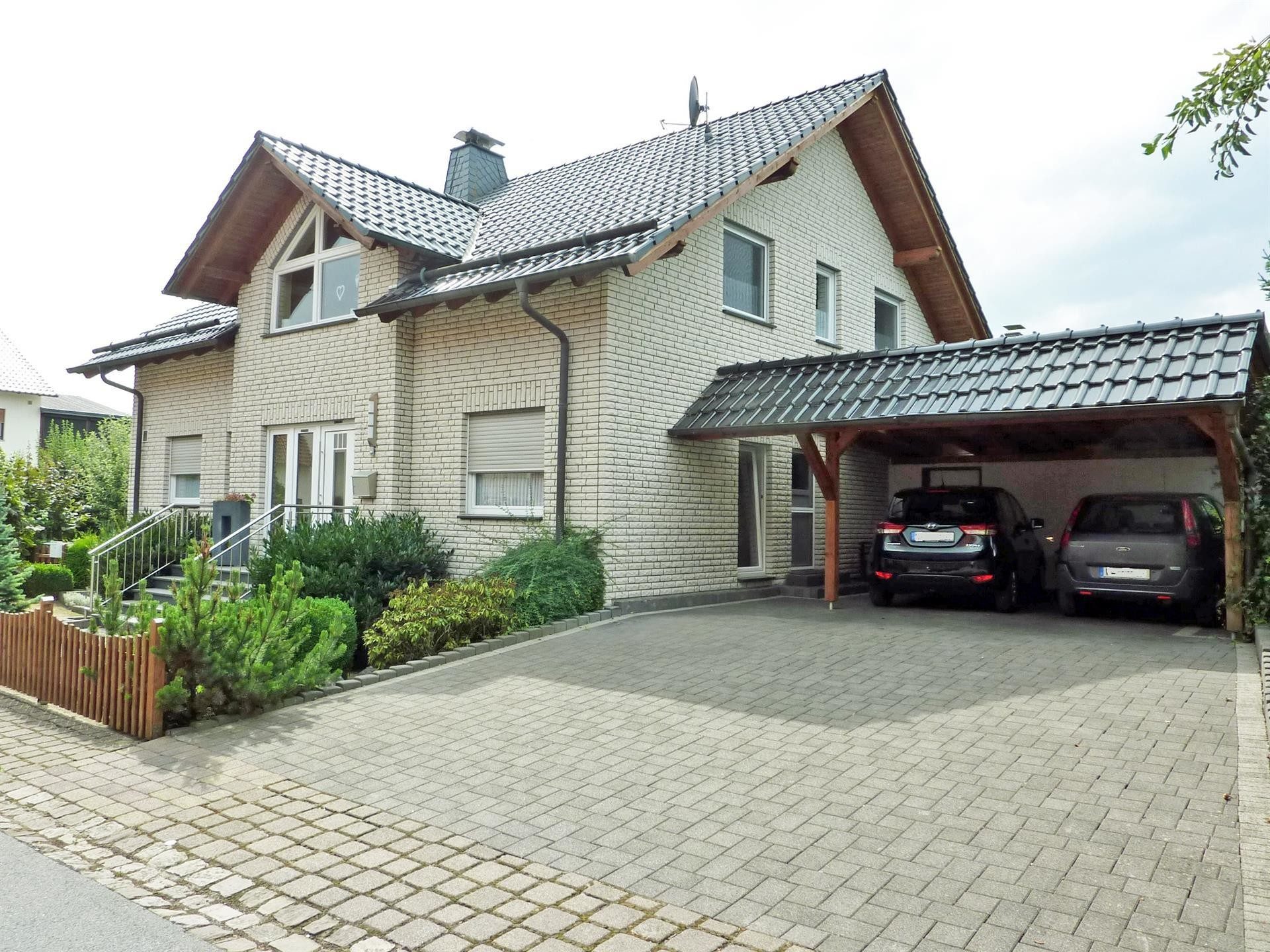 Einfamilienhaus in 34439 Willebadessen OWL Immobilien GmbH