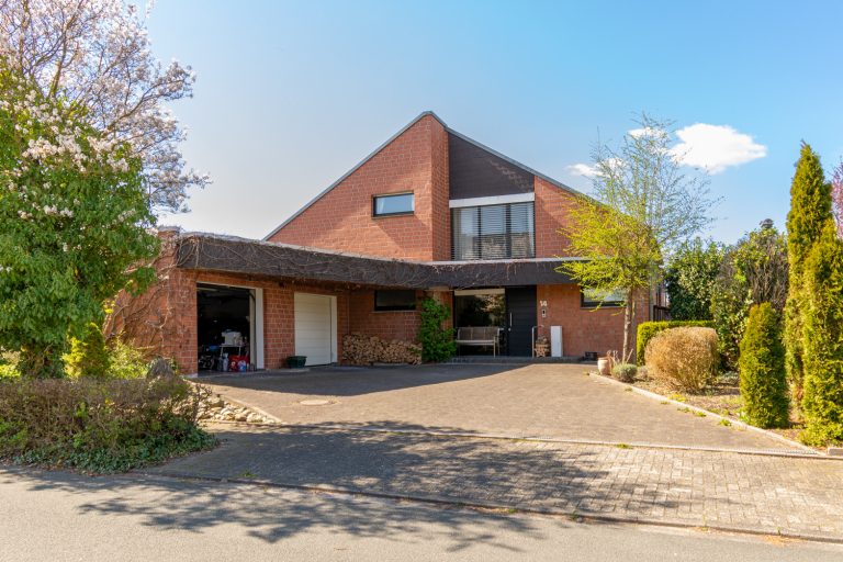 Stilvolle Haus Kaufen Salzkotten Fotosnull